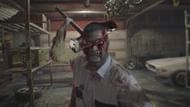 RE7 is a masterpiece (Image via Capcom)